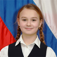 Борисовская Катя