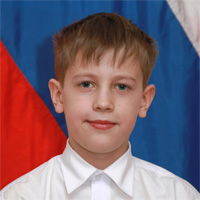 Силенко Егор