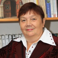 Михайлик Людмила Георгиевна
