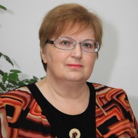 Зарецкая Татьяна Дмитриевна